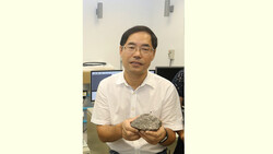 Professor Guochun Zhao