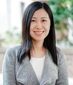 Professor Alice Sze Tsai WONG, Research Division for Molecular and Cell Biology