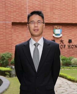 Professor Guosheng Yin