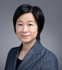 Professor Pauline CHIU Professor, Department of Chemistry