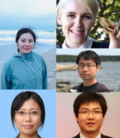 Dr Lixin DAI, Dr Jenny Hiu Ching LEE, Dr Louise Amy ASHTON, Dr Chaogu ZHENG and Dr Junzhi LIU