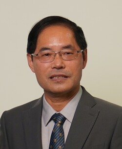 Professor Guochun ZHAO