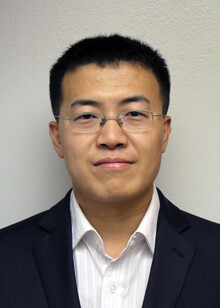 Dr Zhiwen ZHANG