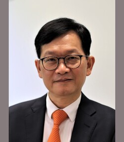 Professor Ngai-Ming MOK