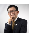 Professor Ngaiming MOK