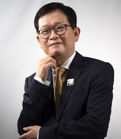 Professor Ngai-Ming MOK