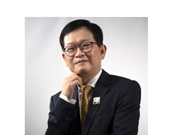 Professor Ngaiming MOK