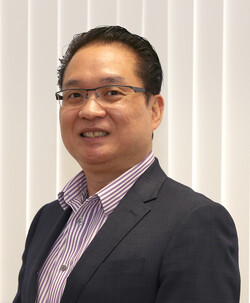 Dr Kwok Fai LAM Associate Professor, Department of Statistics and Actuarial Science