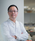 Professor Xiang David LI