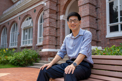 Mr Man Fai LEE Senior Clerk, Faculty of Science