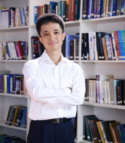 Professor Wang YAO