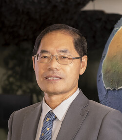 Professor Guochun ZHAO