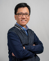 Professor Gary CHAN
