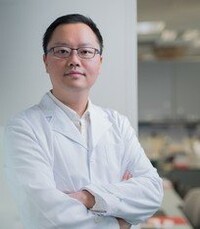 Professor Xiang David LI