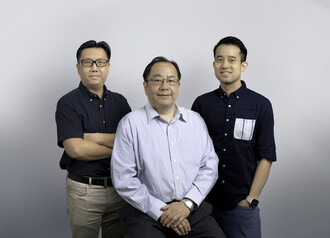 Dr Angela Tong, Department of Chemistry