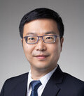 Professor Xuhua HE