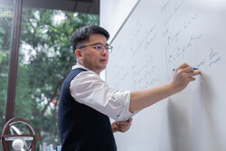 Professor Xiaoming YUAN