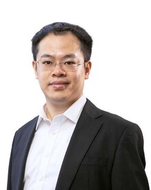 Professor Jian He