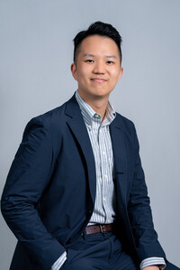 Dr Kim Sum Leung