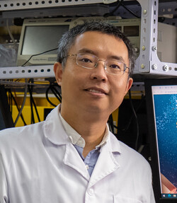 Professor Jinyao Tang