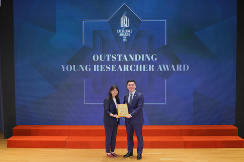 Professor Haibo JIANG