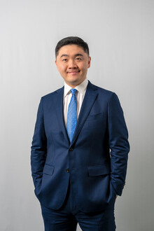 Professor Haibo Jiang