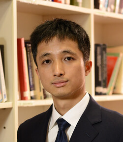 Professor Wang YAO