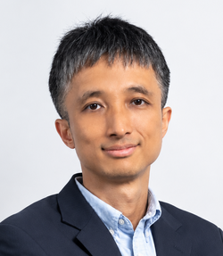 Professor Wang YAO