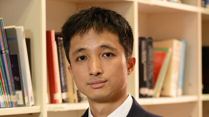 Professor Wang YAO