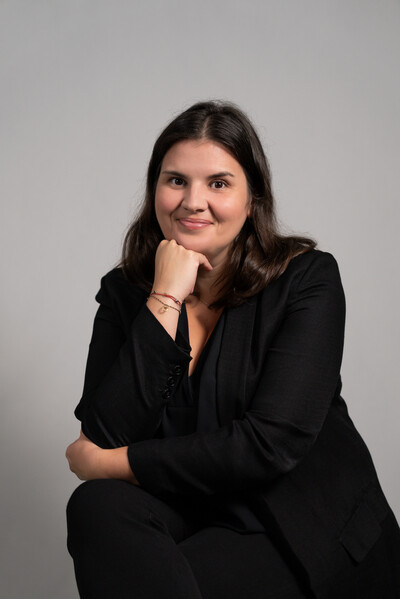 Dr Christelle Not, DEPS
