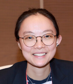 Professor Weiran Li 