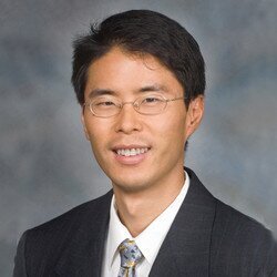 Professor Guosheng YIN