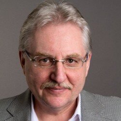 Mr Eberhard Schoeneburg