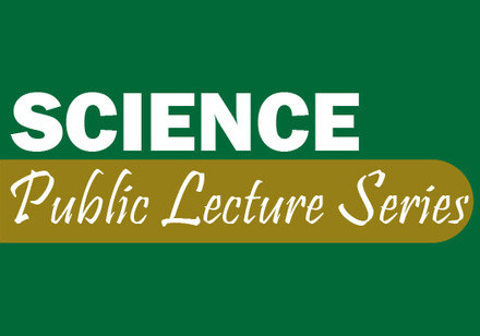 Public Lecture Series