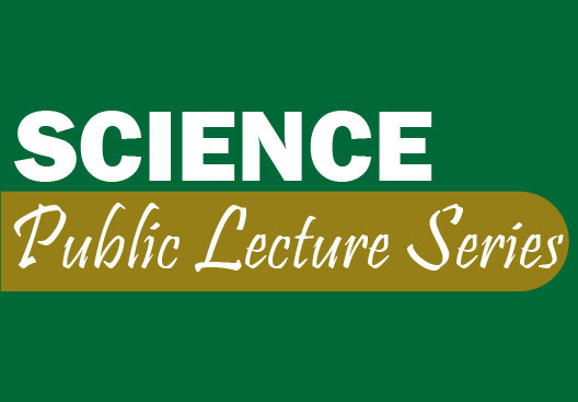 Public Lecture Series