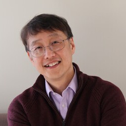 Professor Philip Kim