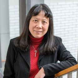 Professor Xihong Lin