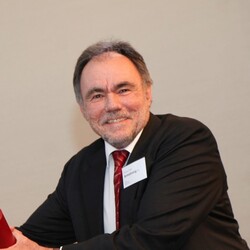 Professor Fraser Armstrong