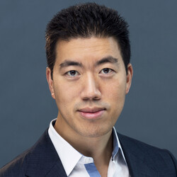 Professor David Liu