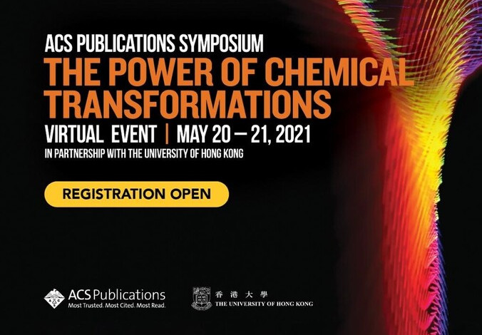 ACS Publications-HKU Symposium: The Power of Chemical Transformations