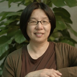 Professor Bin YU