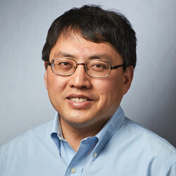 Professor Hongyu ZHAO