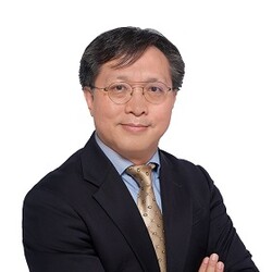 Dr. Samson Tam