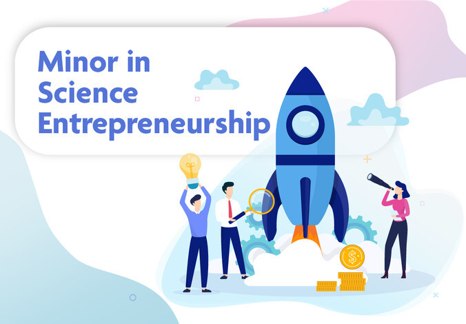 Entrepreneurship Seminar Series 2021-22 – 3rd Seminar “Invest or Not: Dialogue between Startups and Investor” 