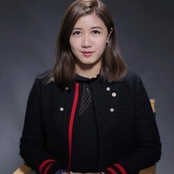 Ms. Leung Hoi Kiu, Celia梁凱喬