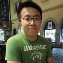 Dr Zi Yang MENG