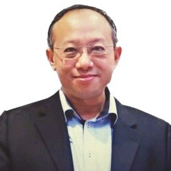 Mr. Johnathan Chong