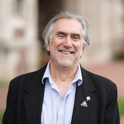 Professor William McKinnon