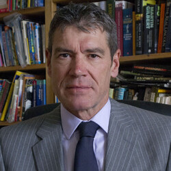 Professor Michael PERRYMAN