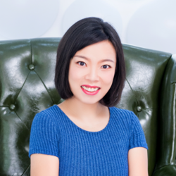 Dr Doris Haiyu ZHANG 